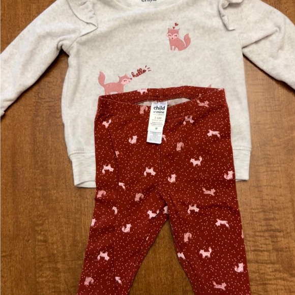 Baby Girl Spring/Summer Lot - Picture 15 of 16